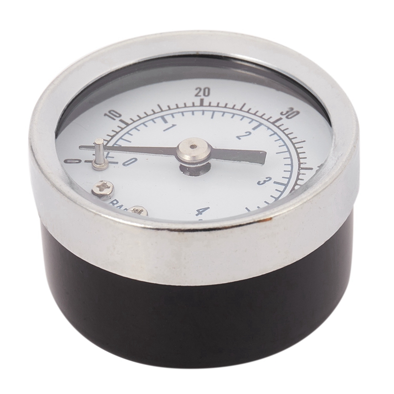 Ts-Z51 0-60Psi Pressure Gauge  - Vacuum Chamber Small ulasan dan harga