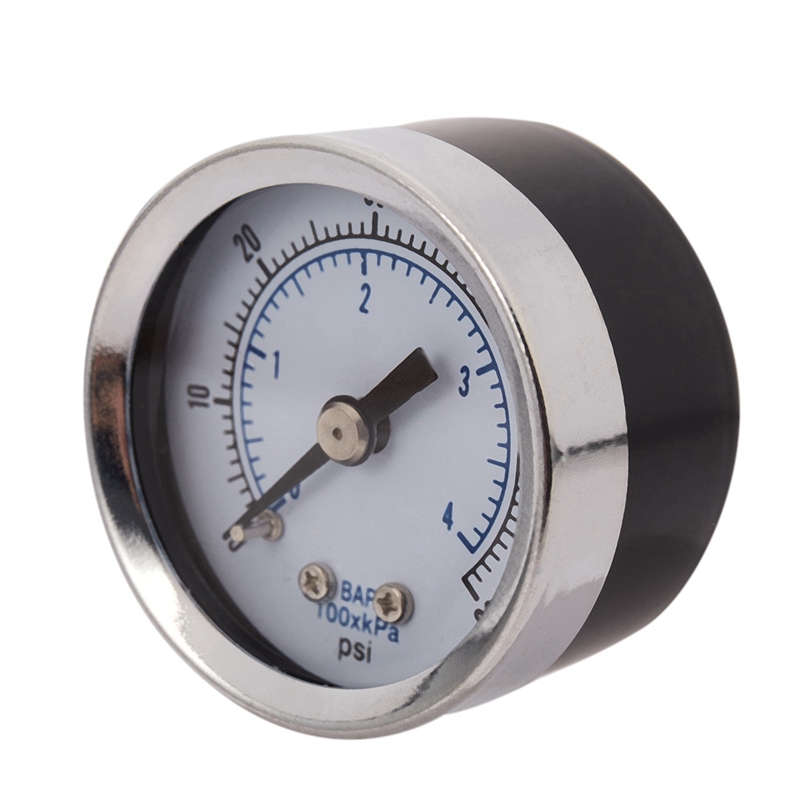 Ts-Z51 0-60Psi Pressure Gauge  - Vacuum Chamber Small ulasan dan harga