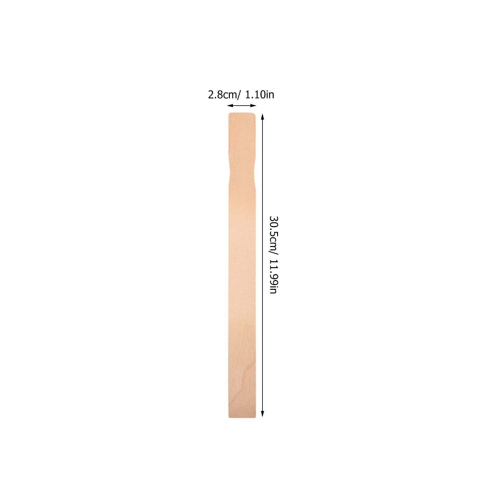 15Pcs Long Paint Stirrer Stick - Crafting Resin ulasan dan harga