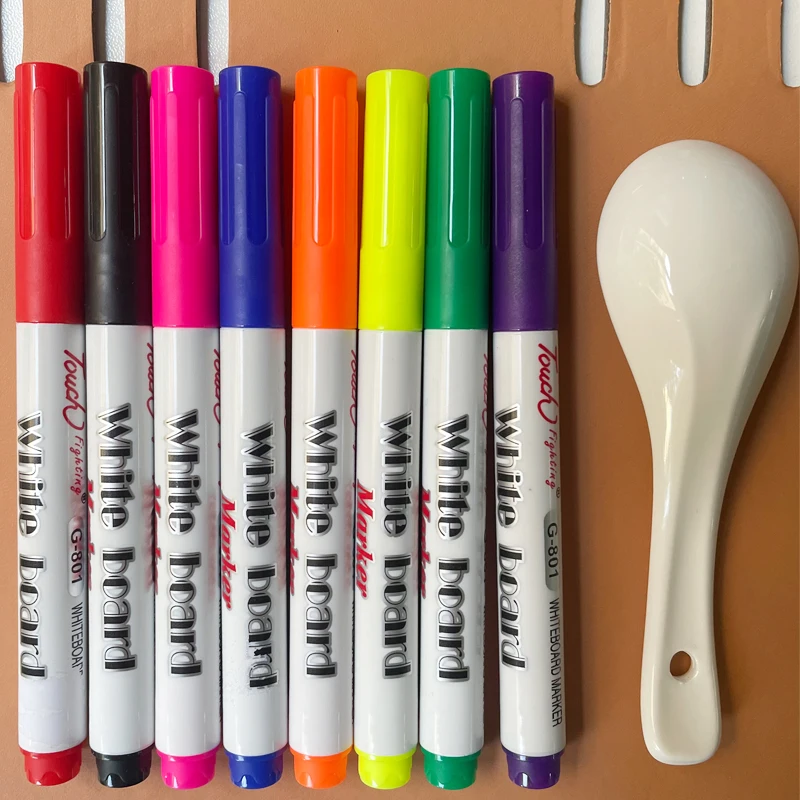 Magical Water Painting Pen Col - Copic Marker Sketch ulasan dan harga