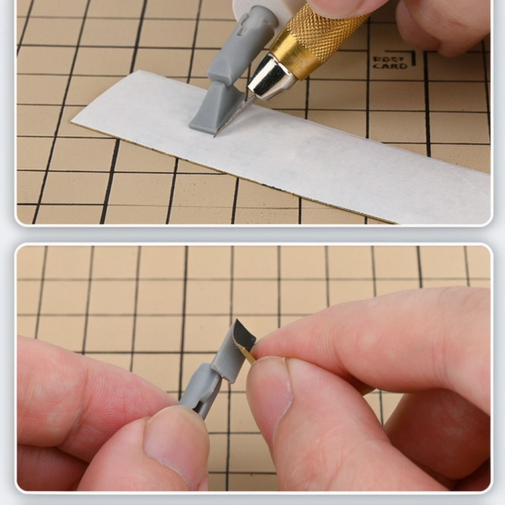 Model Hobby Sanding Pen For Mo - Crafting Resin ulasan dan harga