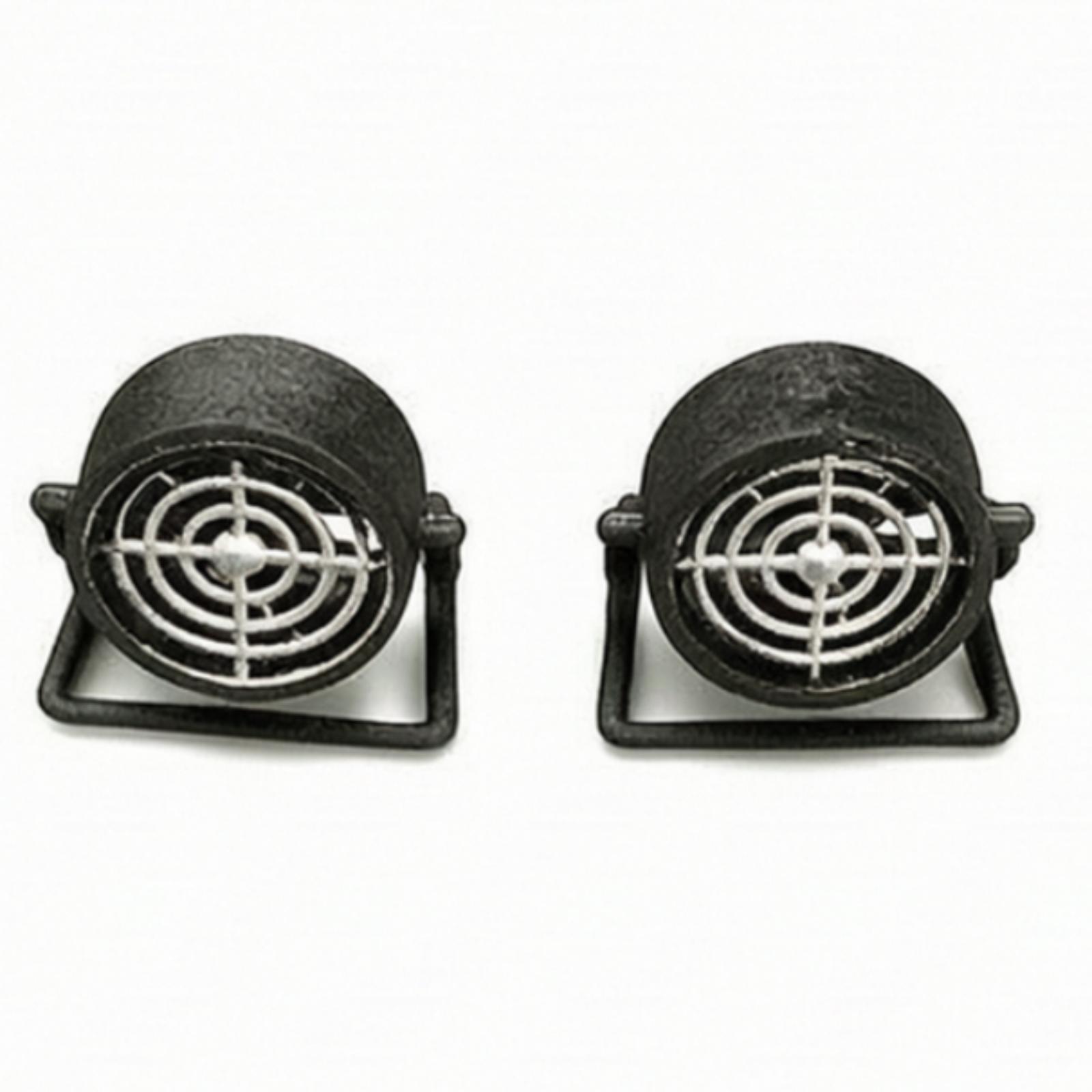 Detailed Miniature Fan Figurin - Resin Craft Workshop ulasan dan harga