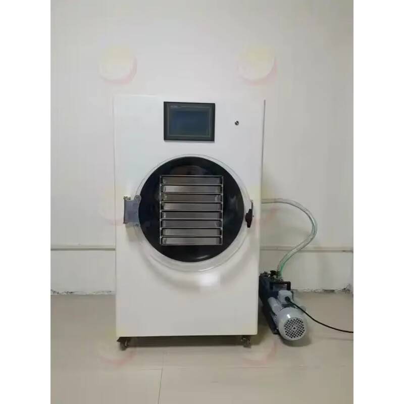 Freeze Drying Machine Small Va - Vacuum Chamber Small ulasan dan harga