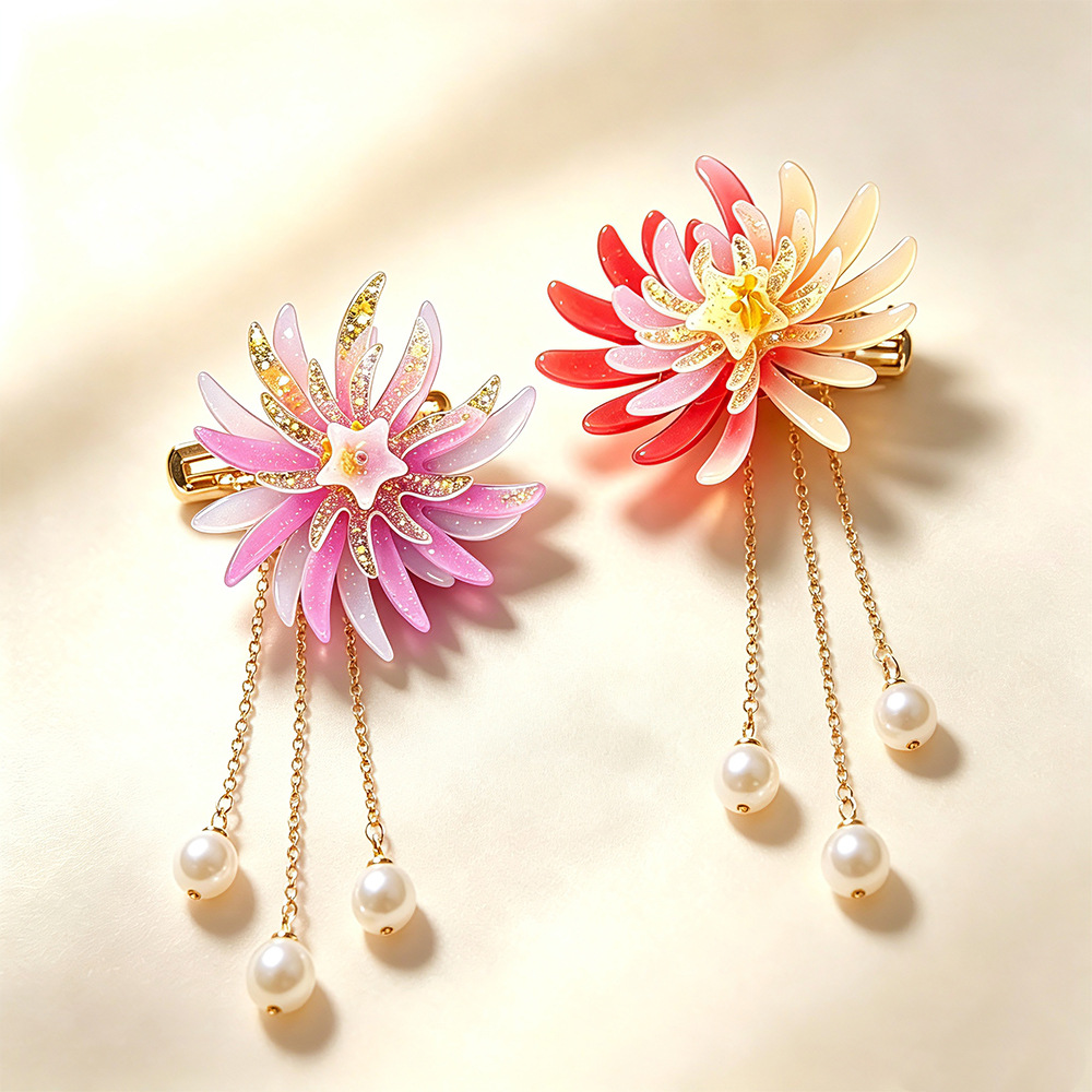 Multi-layer Flower Silicone Mo - Resin Craft Ideas ulasan dan harga