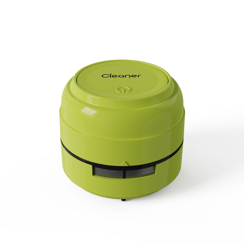 Low Noise Wireless Mini Desk C - Vacuum Chamber Small ulasan dan harga