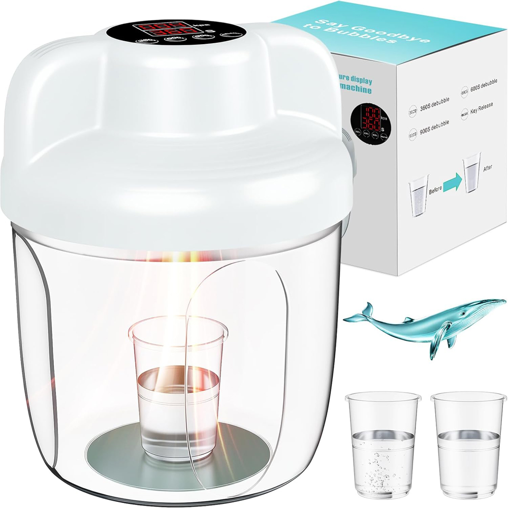 -97kPa Resin Bubble Remover Va - Vacuum Chamber Small ulasan dan harga